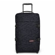 Eastpak Strapverz Strapverz 2 Rollen Kabinentrolley S 51 cm Produktbild