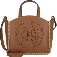 Karl Lagerfeld Circle Shopper Tasche Leder 32 cm Produktbild
