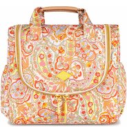 Oilily Petalpark Paisley Cathy Kulturbeutel 24 cm Produktbild Oilily Petalpark Paisley Cathy Kulturbeutel 24 cm Produktbild
