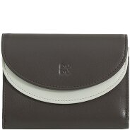 DuDu Geldbörse RFID Leder 13 cm Produktbild