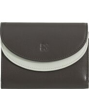 DuDu Galapagos Geldbörse RFID Schutz Leder 13 cm Produktbild