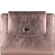 Braun Büffel Ruby Geldbörse RFID Schutz Leder 12 cm Produktbild