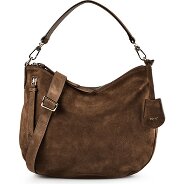 abro Juna Schultertasche Leder 34 cm Produktbild