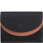 DuDu Geldbörse RFID Leder 13 cm Produktbild DuDu Geldbörse RFID Leder 13 cm Produktbild
