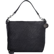 Harbour 2nd Soft Weaving Valerie Schultertasche Leder 35 cm Produktbild