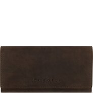 bugatti Luca Geldbörse Leder 18.5 cm Produktbild