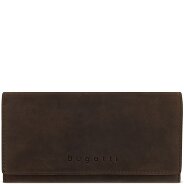 bugatti Luca Geldbörse Leder 18.5 cm Produktbild bugatti Luca Geldbörse Leder 18.5 cm Produktbild