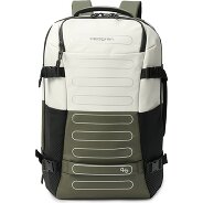 Hedgren Comby Performance Trip L P Daypack L RFID Schutz 40 cm Laptopfach Produktbild