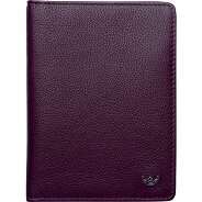 Golden Head Madrid Ausweisetui RFID Leder 9 cm Produktbild Golden Head Madrid Ausweisetui RFID Leder 9 cm Produktbild