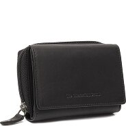 The Chesterfield Brand Zelan Geldbörse RFID Schutz Leder 12 cm Produktbild
