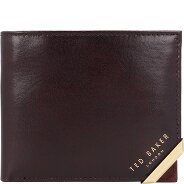Ted Baker Kornerr Geldbörse Leder 11 cm Produktbild