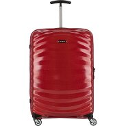 Samsonite Lite Shock Spinner 4-Rollen Trolley 69 cm Produktbild