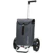 Andersen Shopper Tura Shopper Ortieb Einkaufstrolley 50 cm Produktbild