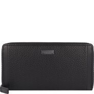 bugatti Sina Geldbörse RFID Schutz Leder 19 cm Produktbild