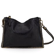 Campomaggi Schultertasche Leder 27 cm Produktbild