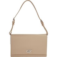 Calvin Klein Re-Lock Schultertasche 26 cm Produktbild Calvin Klein Re-Lock Schultertasche 26 cm Produktbild
