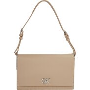 Calvin Klein Re-Lock Schultertasche 26 cm Produktbild