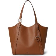 Lauren Ralph Lauren Tasha Shopper Tasche Leder 45.5 cm Produktbild