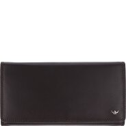 Golden Head Polo Geldbörse RFID Schutz Leder 19 cm Produktbild