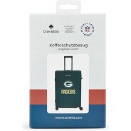 Travelite travelite x NFL Kofferschutzhülle 71 cm Produktbild