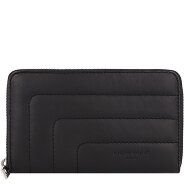 Liebeskind Motor Capsule Geldbörse Leder 17 cm Produktbild Liebeskind Motor Capsule Geldbörse Leder 17 cm Produktbild