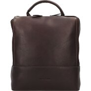Harold's Campo Rucksack Leder 35 cm Laptopfach Produktbild