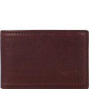 camel active Wood Geldbörse RFID Schutz Leder 10.5 cm Produktbild