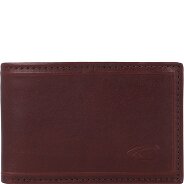 camel active Wood Geldbörse RFID Schutz Leder 10.5 cm Produktbild