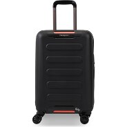 Hedgren Comby Grip S 4 Rollen Kabinentrolley S 55 cm Produktbild