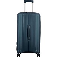 Jump Vanguard 4 Rollen Trolley 70 cm Produktbild Jump Vanguard 4 Rollen Trolley 70 cm Produktbild