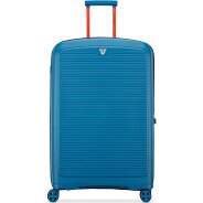 Roncato Arcade 4 Rollen Trolley 78 cm mit Dehnfalte Produktbild