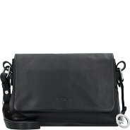 L.Credi Silke Umhängetasche Leder 23 cm Produktbild