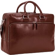 Leonhard Heyden Cambridge Aktentasche Leder 40 cm Produktbild