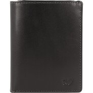 Braun Büffel Arezzo Geldbörse RFID Leder 10 cm Produktbild