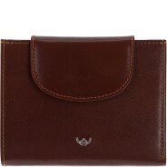 Golden Head Colorado Geldbörse RFID Schutz Leder 12 cm Produktbild