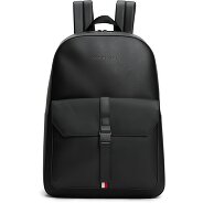 Tommy Hilfiger Foundation Daypack 43 cm Laptopfach Produktbild Tommy Hilfiger Foundation Daypack 43 cm Laptopfach Produktbild