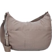 Mandarina Duck MD20 Umhängetasche 39 cm mit Dehnfalte Produktbild