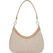 Tommy Hilfiger TH Jacquard Schultertasche 25 cm Produktbild