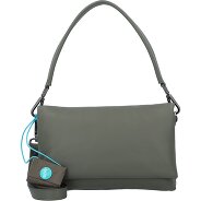 Gabs Iduna Schultertasche M Leder 26 cm Produktbild Gabs Iduna Schultertasche M Leder 26 cm Produktbild