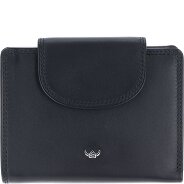 Golden Head Polo Geldbörse RFID Schutz Leder 12 cm Produktbild