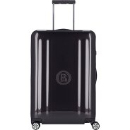 Bogner Piz 4 Rollen Trolley M 65 cm Produktbild