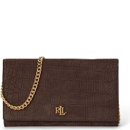 Lauren Ralph Lauren Adair Umhängetasche Leder 20.5 cm Produktbild