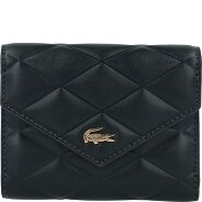 Lacoste Core Essentials Crocodelle Geldbörse Leder 11.5 cm Produktbild