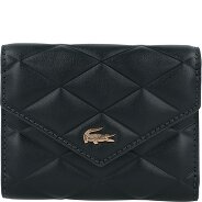 Lacoste Core Essentials Crocodelle Geldbörse Leder 11.5 cm Produktbild