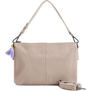 FredsBruder Take A Smile Umhängetasche Leder 30 cm Produktbild