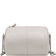 DuDu Abigail Umhängetasche Leder 19.5 cm Produktbild DuDu Abigail Umhängetasche Leder 19.5 cm Produktbild
