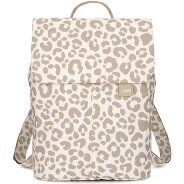 Zwei Mademoiselle.M Daypack 35 cm Laptopfach Produktbild