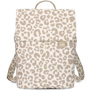 Zwei Mademoiselle.M Daypack 35 cm Laptopfach Produktbild