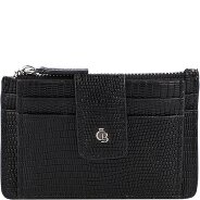 Castelijn & Beerens Donna Geldbörse RFID Leder 12 cm Produktbild