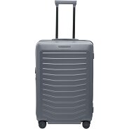 Porsche Design Roadster 4-Doppelrollen Trolley 69 cm Produktbild
